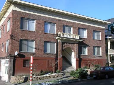 Main picture of 703 30th Ave