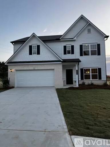 Main picture of 434 Autrey Dr