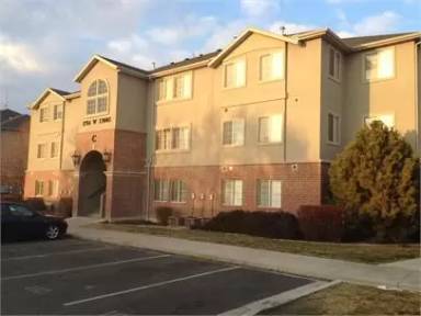 Main picture of 1784 W 1300 S