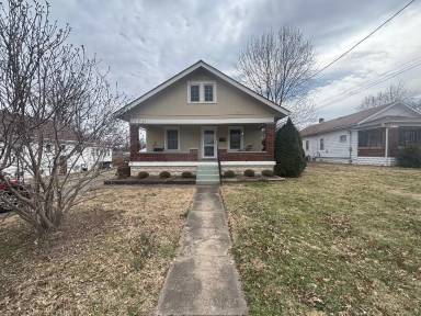 Main picture of 1226 Belmar Dr
