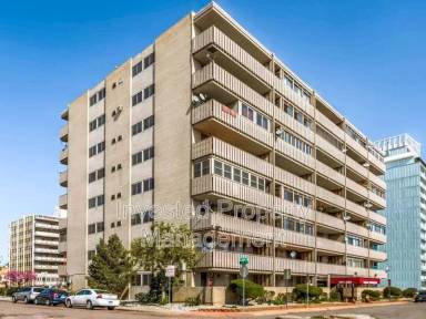Main picture of Cadillac Condominiums