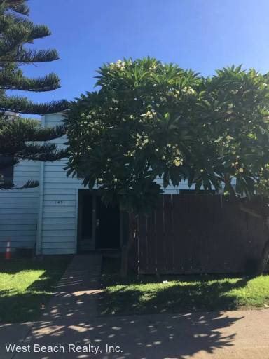 Main picture of 87-145 Helelua St