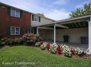 Main picture of 2109 Newton Rd