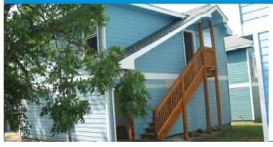 Main picture of 606 E 54th St