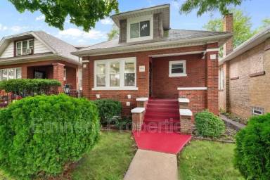 Main picture of 8924 S Elizabeth St