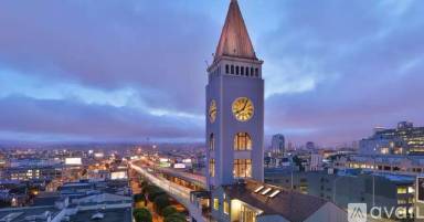 Main picture of Clocktower