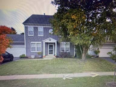Main picture of 2470 Fairchild Ln