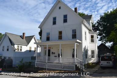 Main picture of 12 Pemberton St