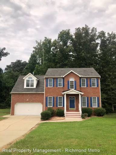 Main picture of 6812 Beulah Oaks Ln