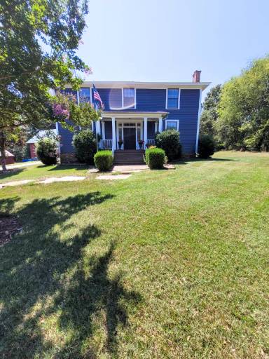 Main picture of 2328 Old NC 98 Hwy