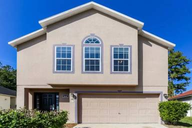 Main picture of 3536 Alec Dr
