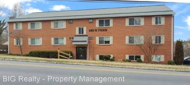 Main picture of 120 N Penn St