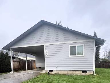 Main picture of 414 W Olympic St