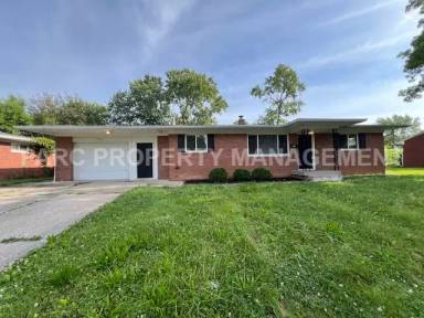 Main picture of 5556 Culver St