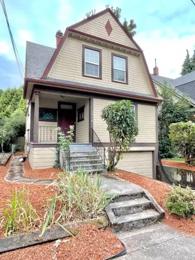 Main picture of 1522 SE Belmont St