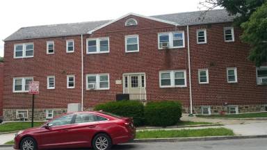 Main picture of Homestead Street 1605 - 12E