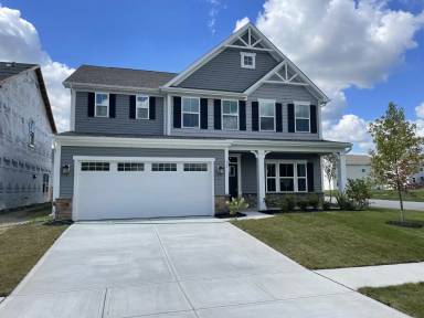 Main picture of 230 Gathering Ln