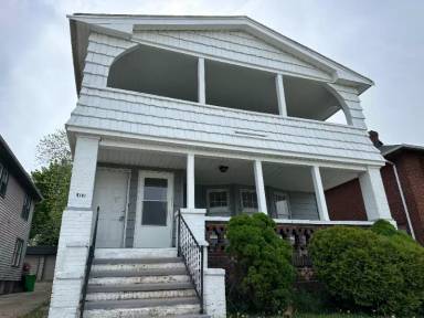 Main picture of 4747 E 88th St