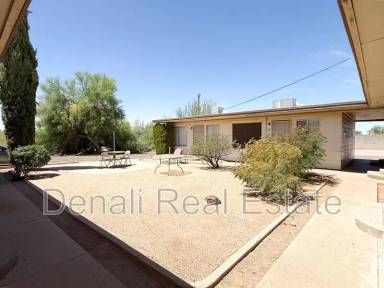 Main picture of Yucca Apartments
