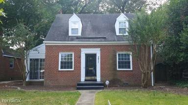 Main picture of 3909 W Grace St