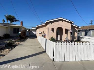 Main picture of 4609 W 161st St