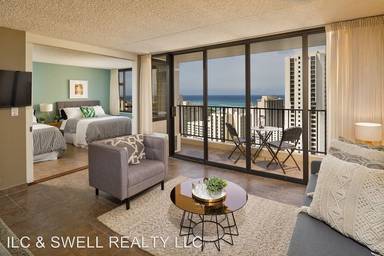 Main picture of Waikiki Banyan