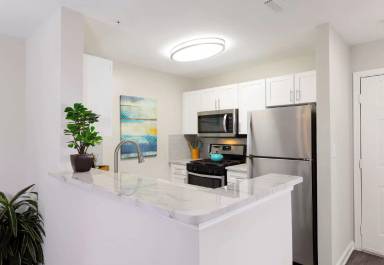 Main picture of Westerly at Worldgate