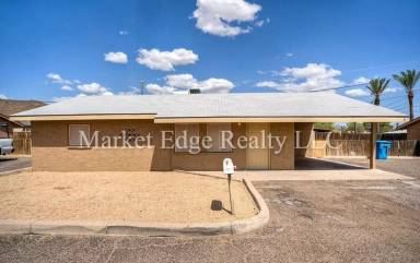 Main picture of 1520 W Sahuaro Dr Apartments