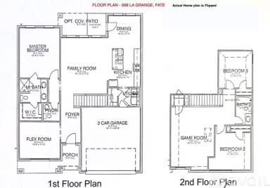 Main picture of 568 La Grange Dr