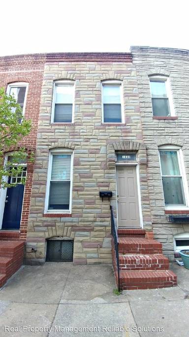 Main picture of 1830 Byrd St