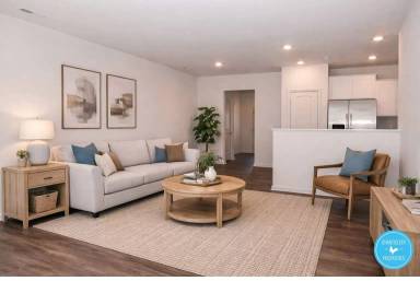 Main picture of Ashton Park Townhomes