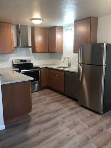 Main picture of Jackson Court Apartments