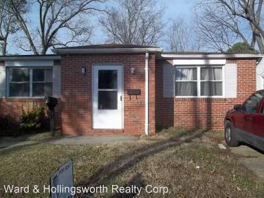 Main picture of 3640 Orange St