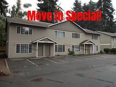 Main picture of Williams Court Townhomes