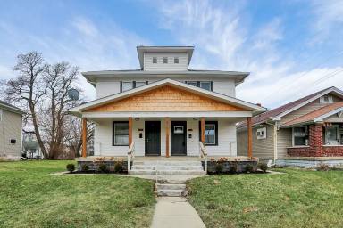 Main picture of 460 N Kealing Ave