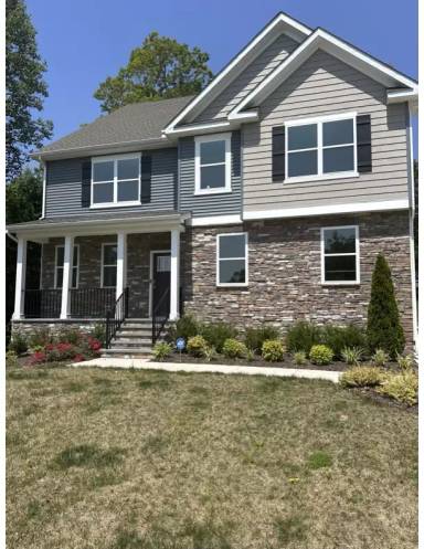 Main picture of 19948 Chesdin Harbor Dr