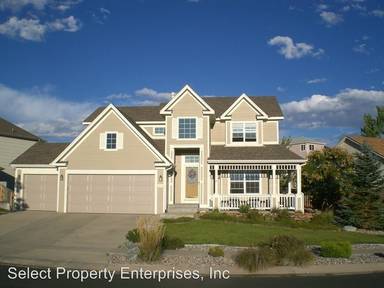 Main picture of 3315 Pony Tracks Dr