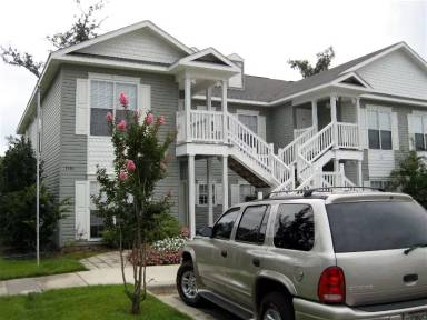 Main picture of Brigantine