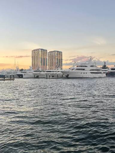 Main picture of Icon Marina Village