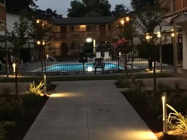 Main picture of Pacific Gardens Apartments
