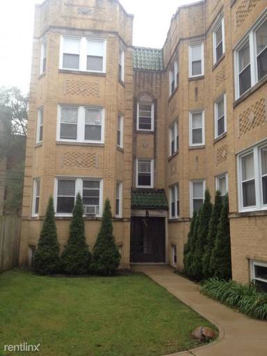 Main picture of 6508 N Richmond St