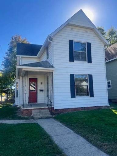 Main picture of 1219 Roberts St