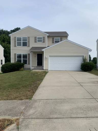 Main picture of 307 Ivy Pointe Dr