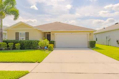 Main picture of 213 Lake Lucerne Way