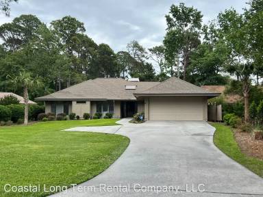 Main picture of 34 Cypress Marsh Dr
