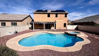 Main picture of 4837 Quartz Crest St