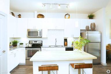 Main picture of Corazon Apartments