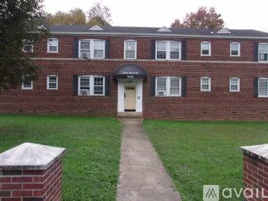 Main picture of 5620 Washington Blvd