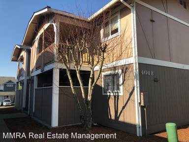 Main picture of Puget Sound Townhomes