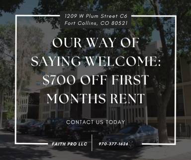 Main picture of 1209 W Plum St